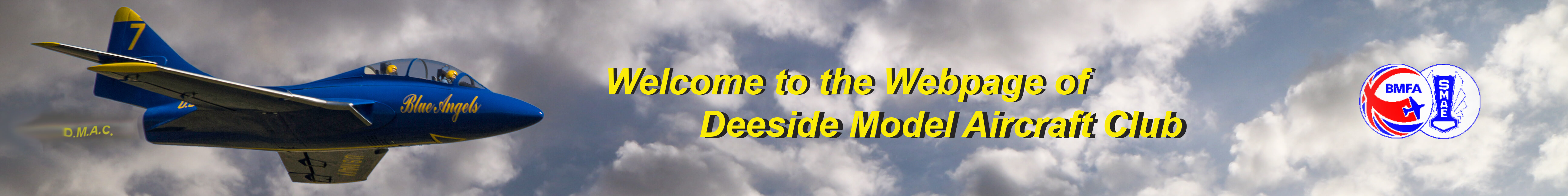 Deeside Model Aircraft Club