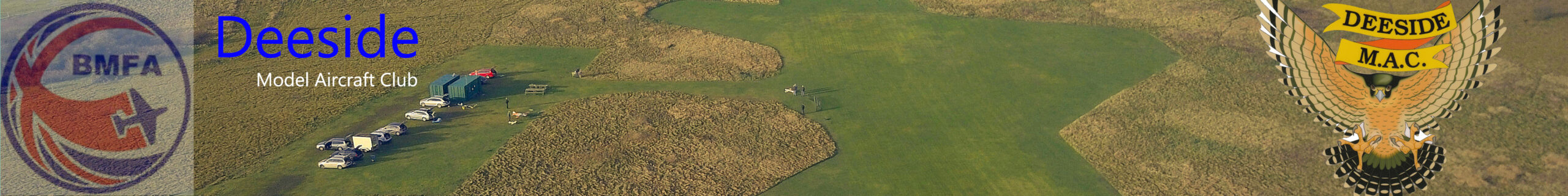 Deeside Model Aircraft Club